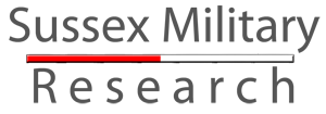 Sussex Military Research logo